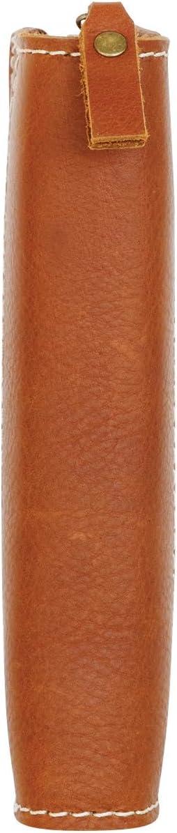image:imageFranklinCovey Colt RingBound Binder for FranklinCovey Planners Leather Zipper Binder Pocket RusticRustic