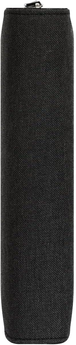 image:imageFranklinCovey Devina RingBound Binder for FranklinCovey Planners Simulated Leather Snap Binder Classic Black