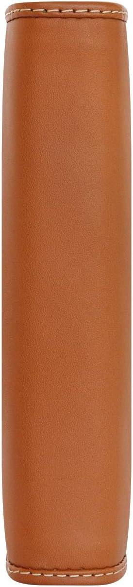 image:imageFranklinCovey Jody RingBound Binder for FranklinCovey Planners Leather Zipper Binder Pocket TealTeal