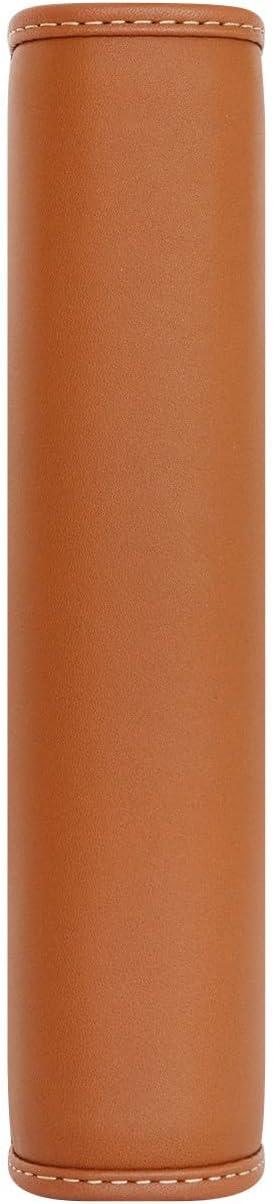 image:imageFranklinCovey Jody RingBound Binder for FranklinCovey Planners Leather Zipper Binder Pocket TealTeal