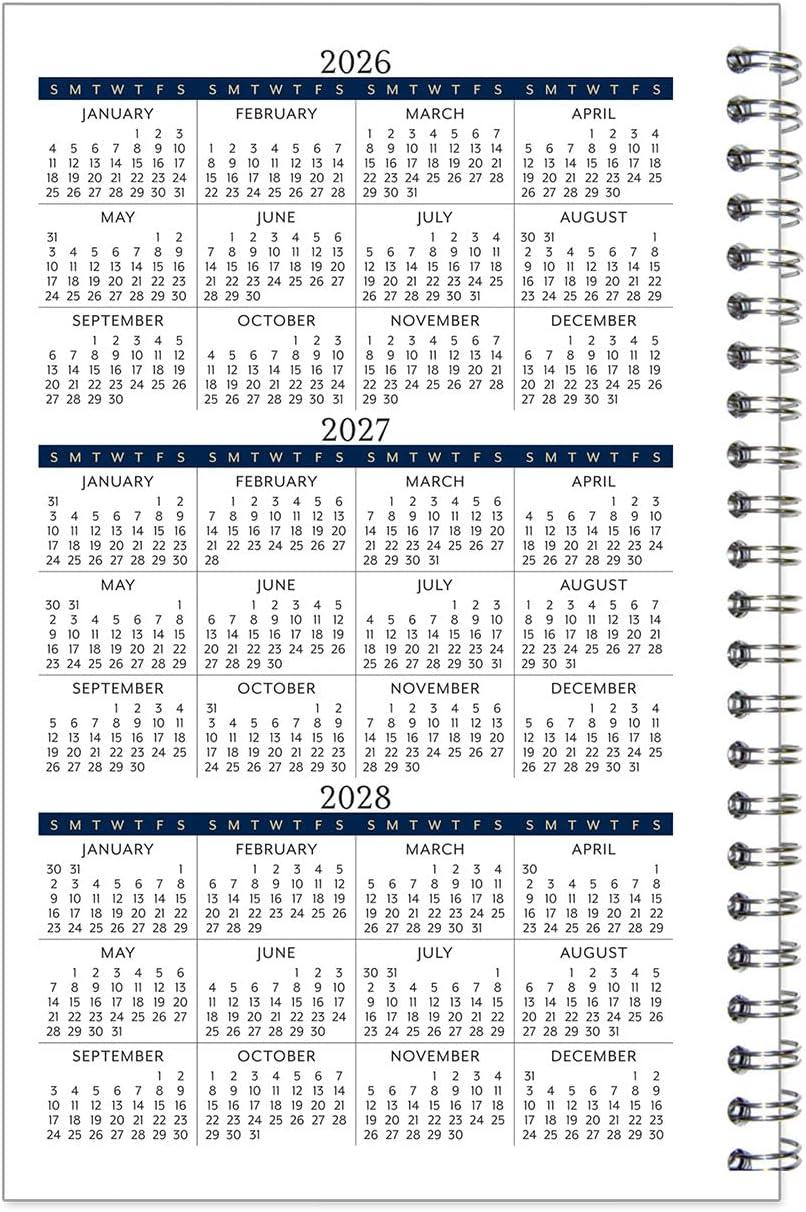 image:imageFranklinCovey Leadership Planning Notebook SixMonth WireBound Monarch Jan 2026 Jun 2026Jan 2026 Jun 2026