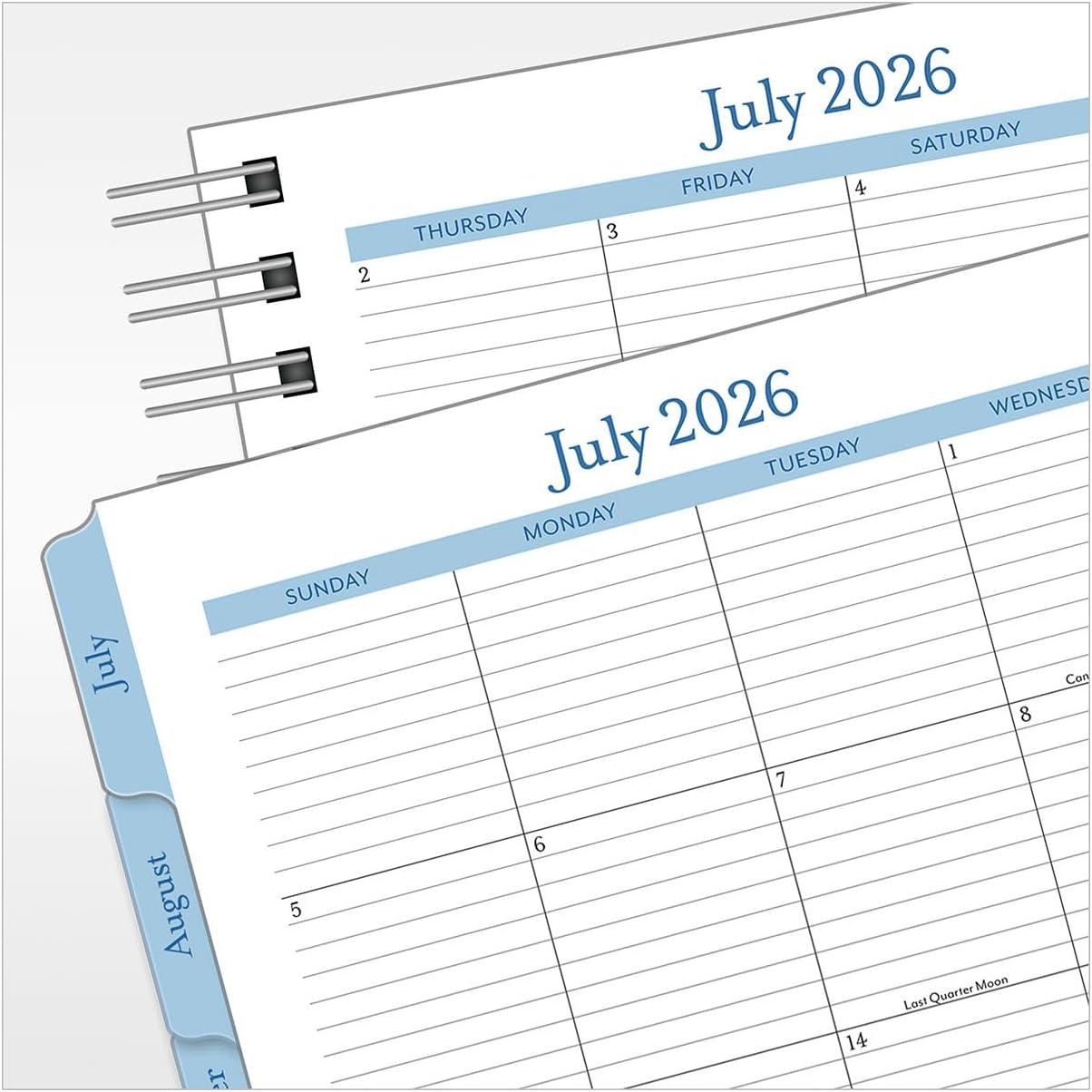 image:imageFranklinCovey Leadership Planning Notebook SixMonth WireBound Monarch Jan 2026 Jun 2026Jul 2026 Dec 2026