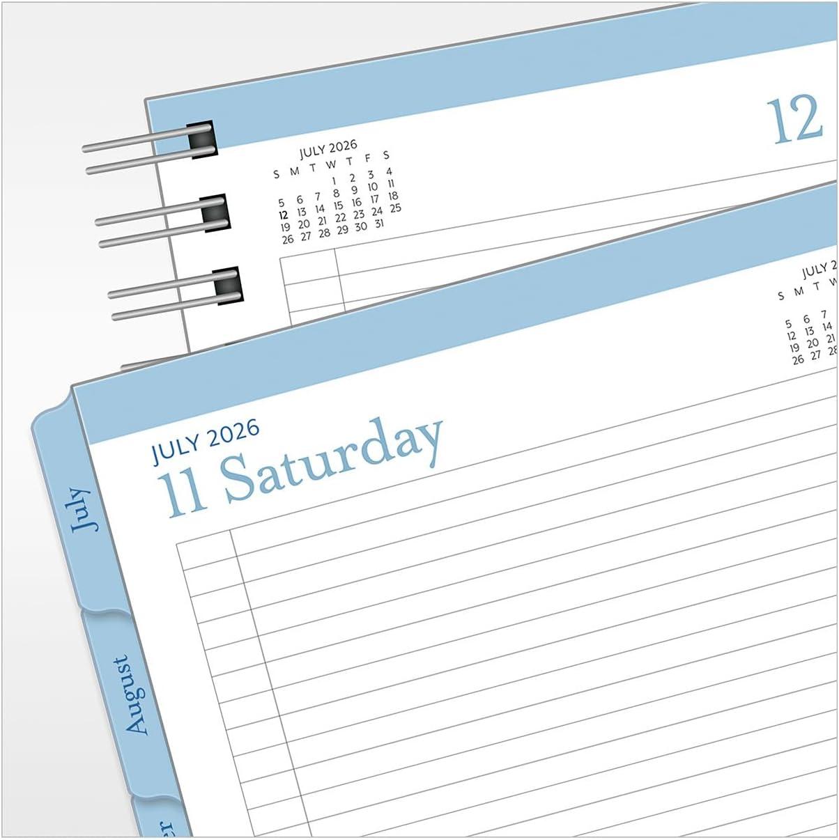 image:imageFranklinCovey Leadership Planning Notebook SixMonth WireBound Monarch Jan 2026 Jun 2026Jul 2026 Dec 2026
