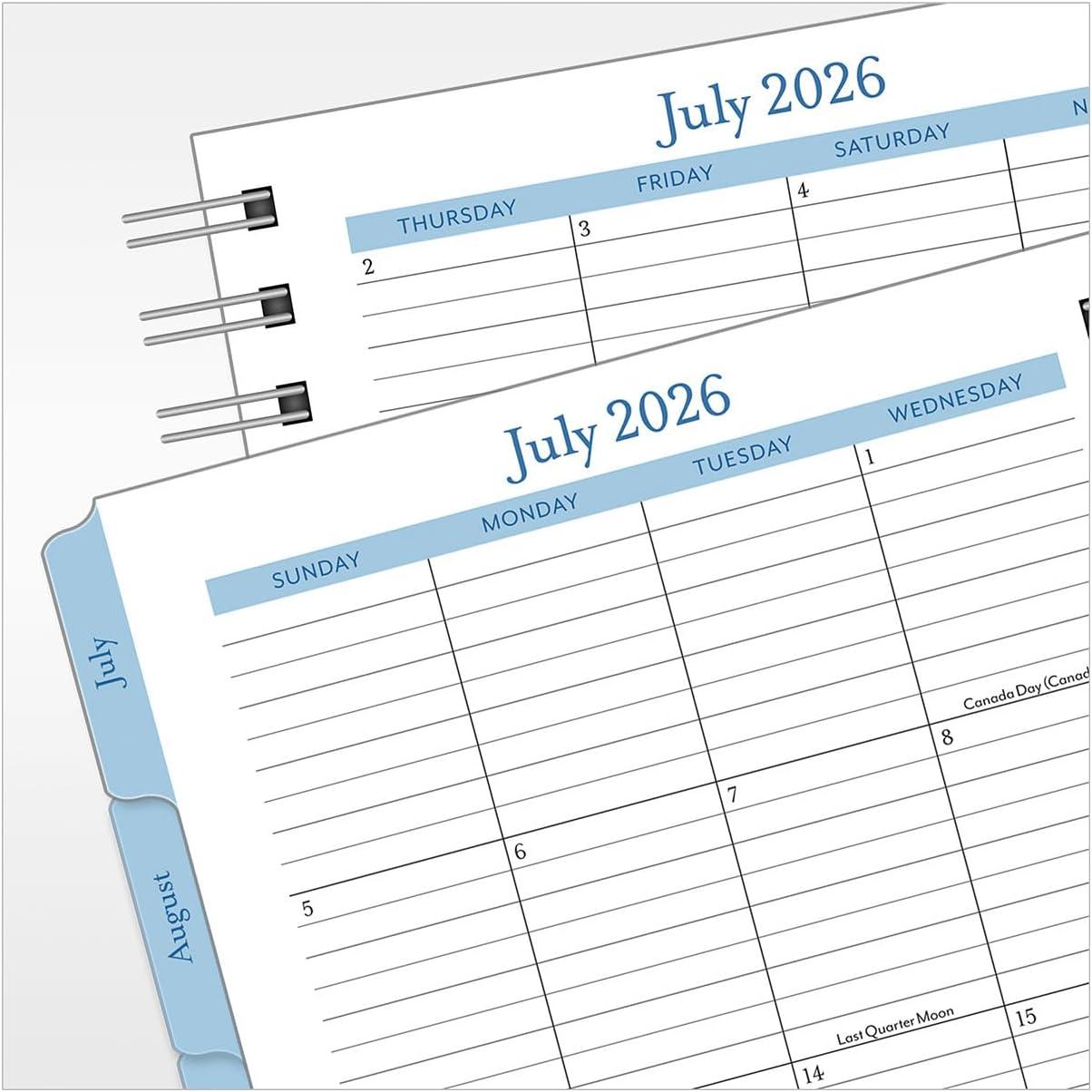 image:imageFranklinCovey Leadership Planning Notebook SixMonth WireBound Monarch Jan 2026 Jun 2026Jul 2026 Dec 2026
