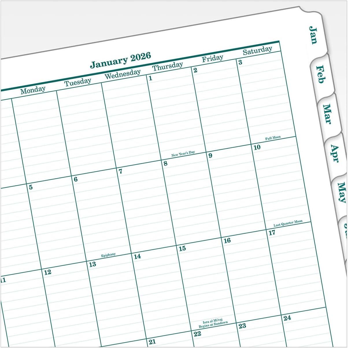 image:imageFranklinCovey Original Planner Refill Weekly RingBound Classic Apr 2026 Mar 2027Jan 2026 Dec 2026