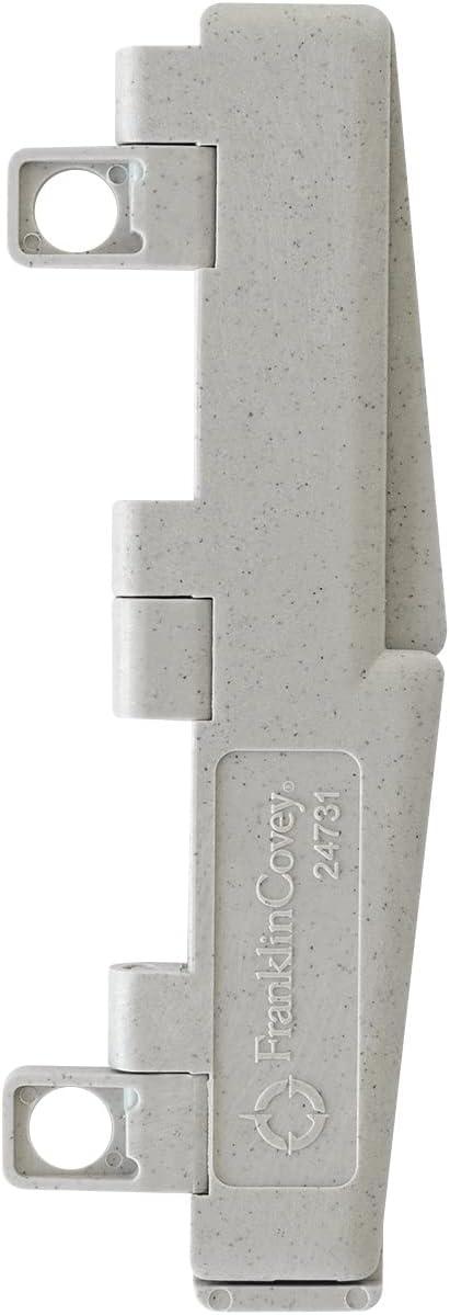 image:imageFranklinCovey Plastic Hole Punch for FranklinCovey Planners Lightweight amp Portable Compact