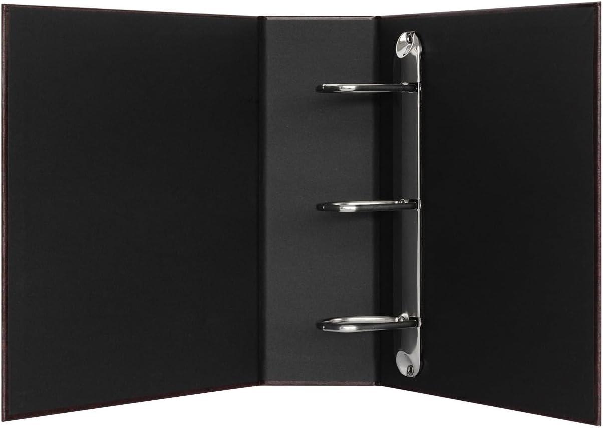 image:imageFranklinCovey Storage Binder for FranklinCovey Planners Protect Past and Future Planner Pages Classic AquaBurgundy