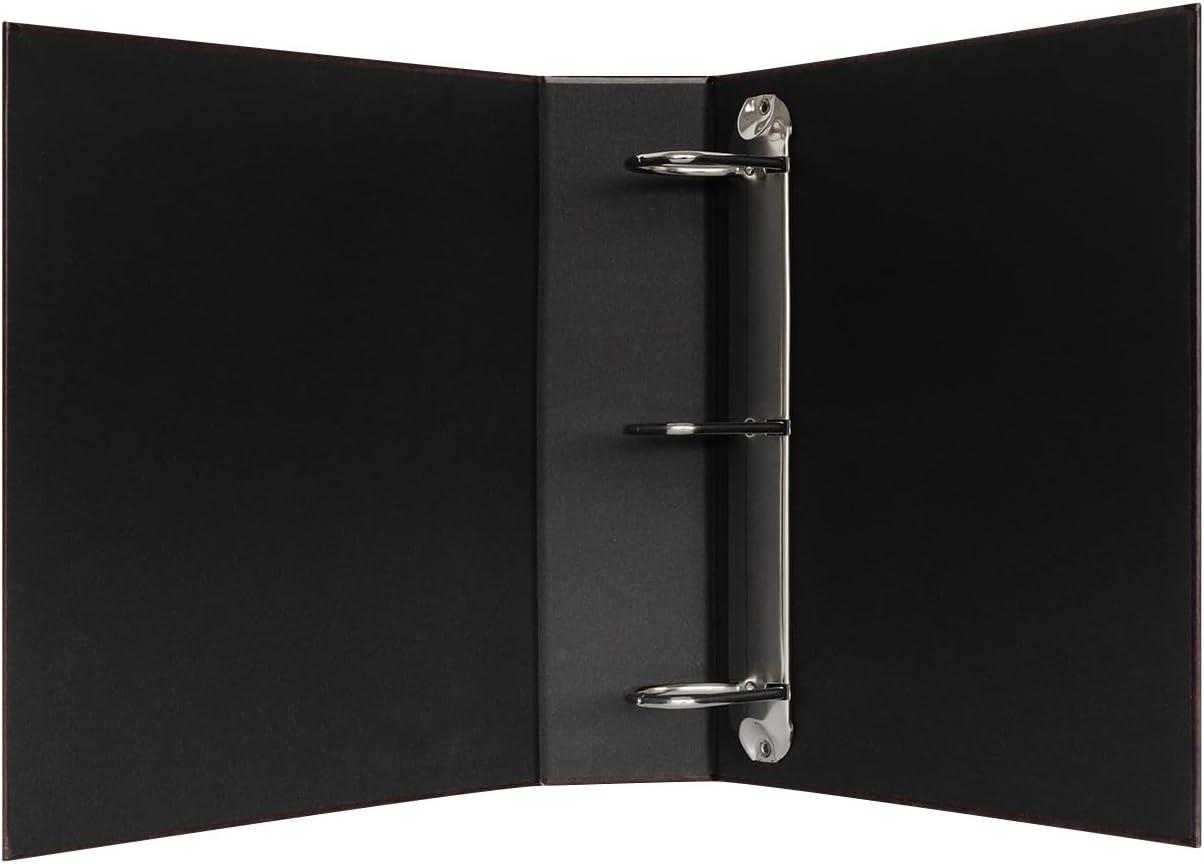 image:imageFranklinCovey Storage Binder for FranklinCovey Planners Protect Past and Future Planner Pages Classic AquaBurgundy