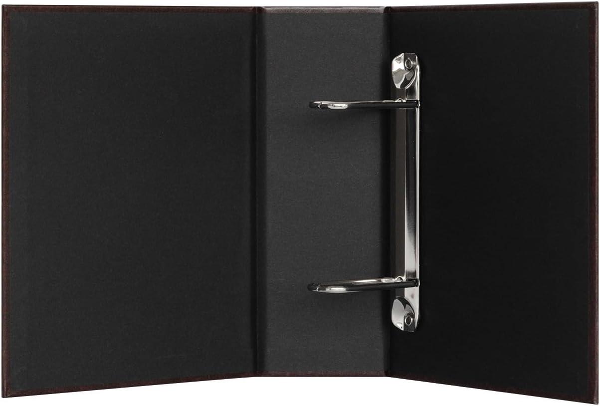 image:imageFranklinCovey Storage Binder for FranklinCovey Planners Protect Past and Future Planner Pages Classic AquaBurgundy