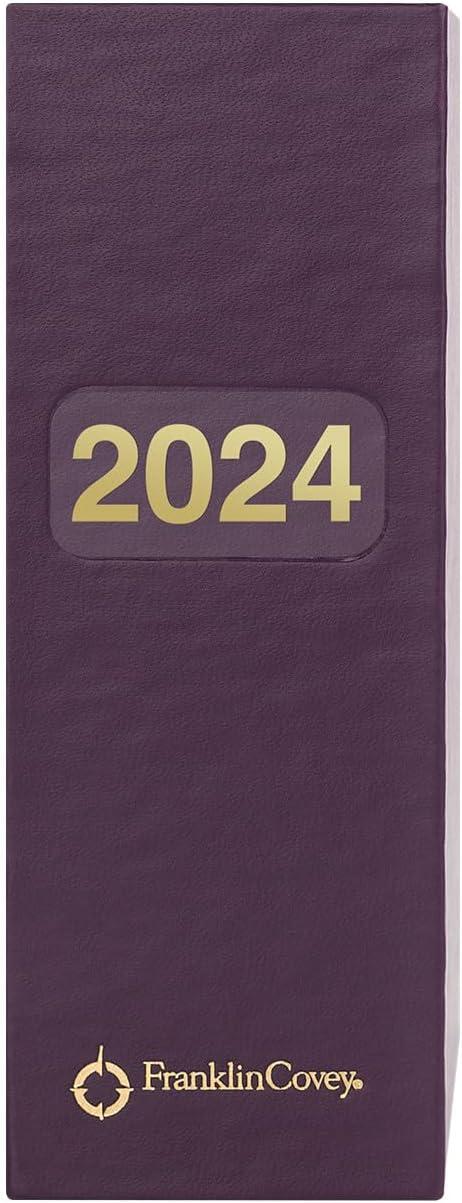 image:imageFranklinCovey Storage Binder for FranklinCovey Planners Protect Past and Future Planner Pages Classic AquaPlum