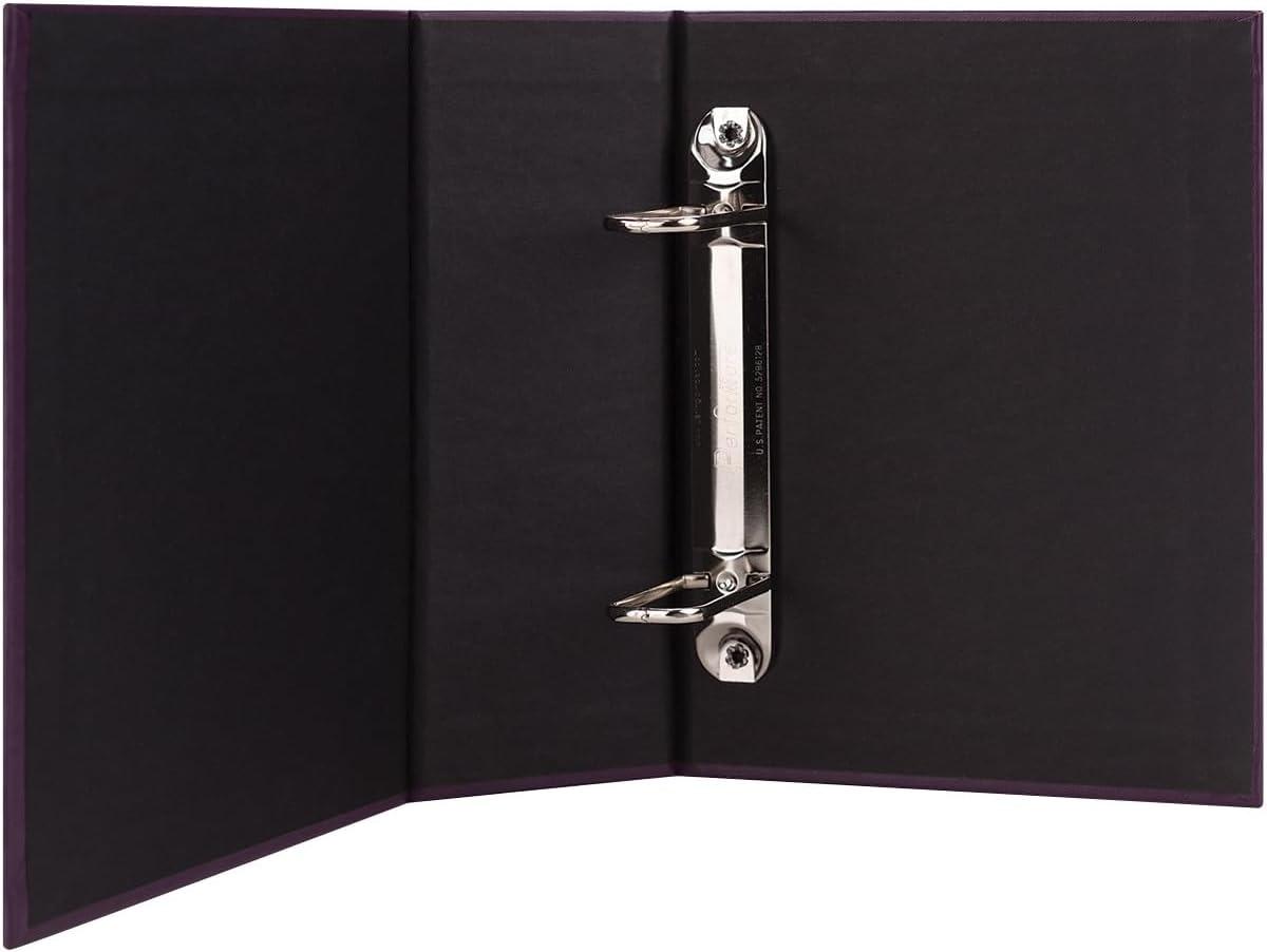 image:imageFranklinCovey Storage Binder for FranklinCovey Planners Protect Past and Future Planner Pages Classic AquaPlum