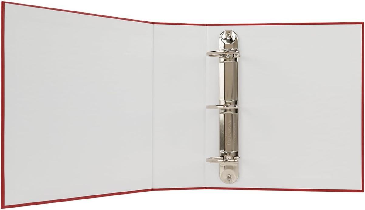 image:imageFranklinCovey Storage Binder for FranklinCovey Planners Protect Past and Future Planner Pages Classic AquaRed