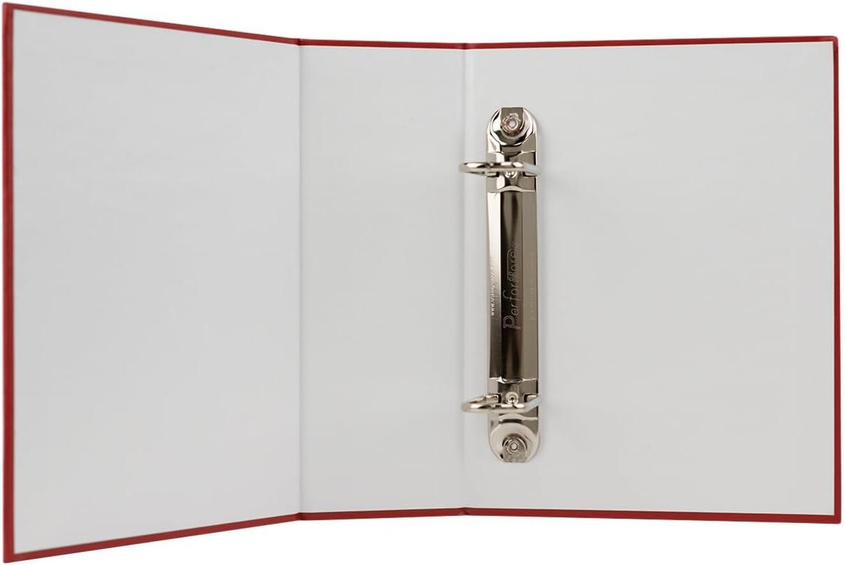 image:imageFranklinCovey Storage Binder for FranklinCovey Planners Protect Past and Future Planner Pages Classic AquaRed