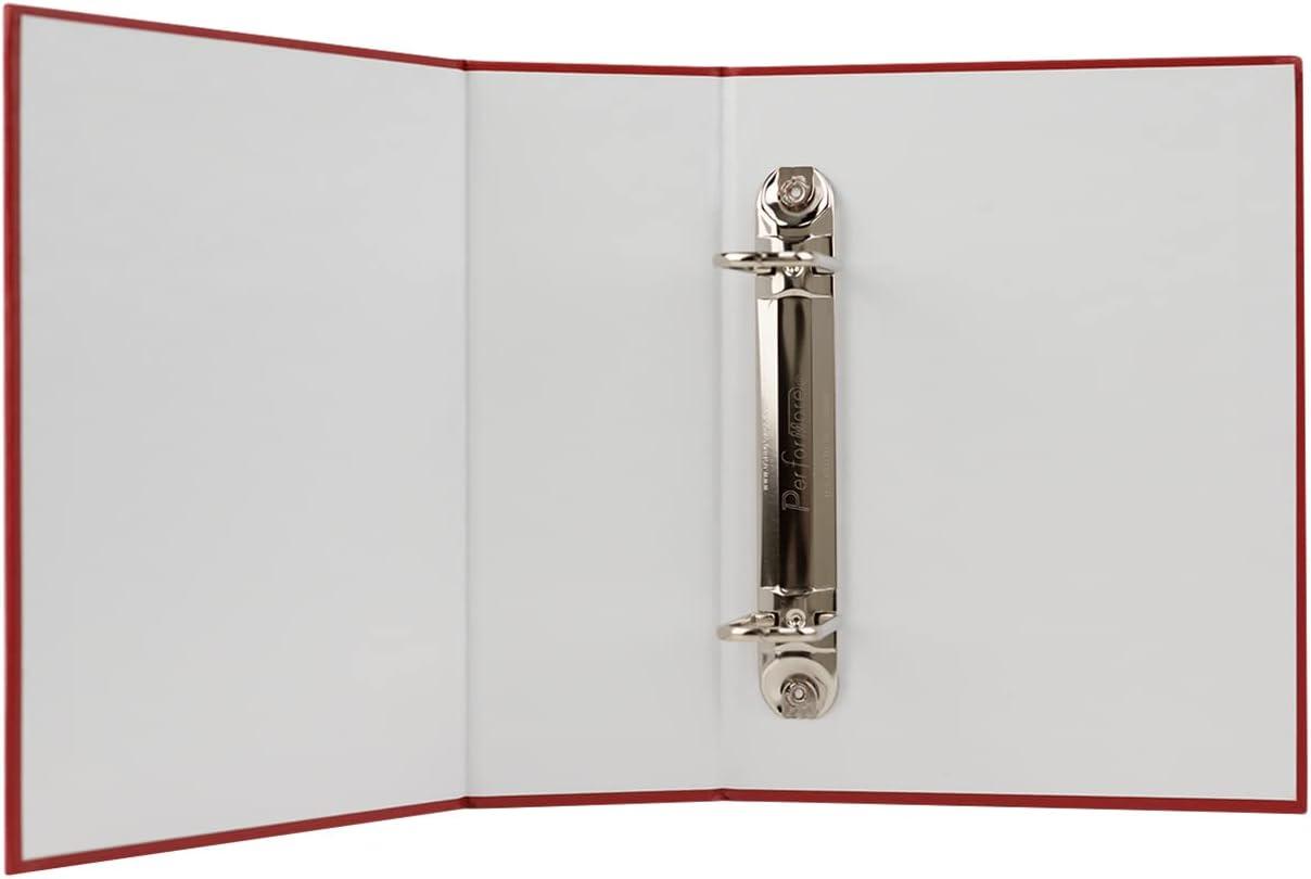 image:imageFranklinCovey Storage Binder for FranklinCovey Planners Protect Past and Future Planner Pages Classic AquaRed
