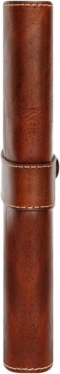 image:imageFranklinCovey Torino Cover for WireBound FranklinCovey Planners Genuine Leather Snap Closure Classic BlackCognac