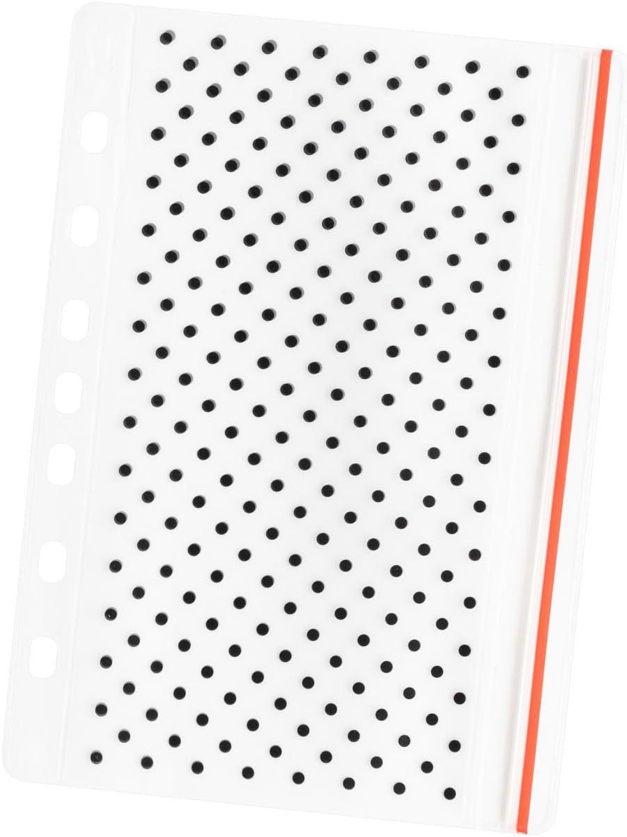image:imageFranklinCovey Zipper Pouch for FranklinCovey Planners Keep Small Items Secure in Your Planner Classic DiamondsPolka Dots