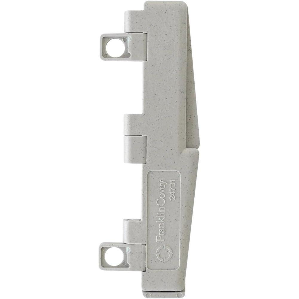 image:imageFranklinCovey Plastic Hole Punch for FranklinCovey Planners Lightweight amp Portable Compact