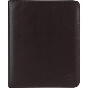 image:imageFranklinCovey  FranklinCovey Basics RingBound Binder for FranklinCovey Planners  Vinyl  Open Binder Classic Dark BrownDark Brown