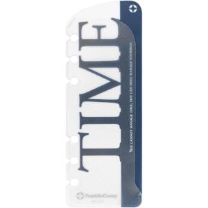 image:imageFranklinCovey  Monticello RingBound Pouch Pagefinder for FranklinCovey Planners  Quickly Access Planner Pages ClassicCompact Size