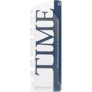 image:imageFranklinCovey  Monticello RingBound Pouch Pagefinder for FranklinCovey Planners  Quickly Access Planner Pages ClassicPocket Size