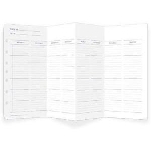 image:imageFranklinCovey  Multiple Schedule Form Classic