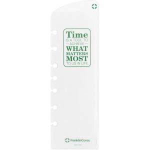image:imageFranklinCovey  Original RingBound Pouch Pagefinder ClassicPocket Size