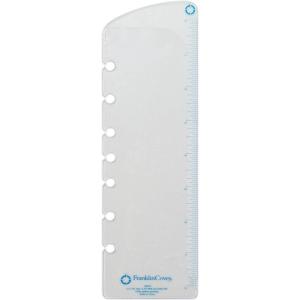 image:imageFranklinCovey  RingBound Pouch Pagefinder for FranklinCovey Planners  Quickly Access Planner Pages ClassicClassic Size