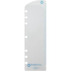 image:imageFranklinCovey  RingBound Pouch Pagefinder for FranklinCovey Planners  Quickly Access Planner Pages ClassicMonarch Size