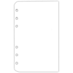 image:imageFranklinCovey  Universal Black Pages for RingBound FranklinCovey Planners  Expansion Page for Designing Notes Memos Doodles amp More Pocket 200 SheetsPocket Size
