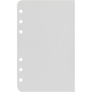 image:imageFranklinCovey  Universal Black Pages for RingBound FranklinCovey Planners  Expansion Page for Designing Notes Memos Doodles amp More Pocket 200 SheetsCompact Size