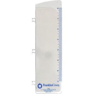 image:imageFranklinCovey  WireBound Pouch Pagefinder for FranklinCovey Planners  Quickly Access Planner Pages PocketClassicMonarch Size