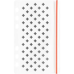image:imageFranklinCovey  Zipper Pouch for FranklinCovey Planners  Keep Small Items Secure in Your Planner Classic DiamondsDiamonds