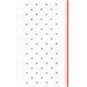 image:imageFranklinCovey  Zipper Pouch for FranklinCovey Planners  Keep Small Items Secure in Your Planner Classic DiamondsGeometric Cross